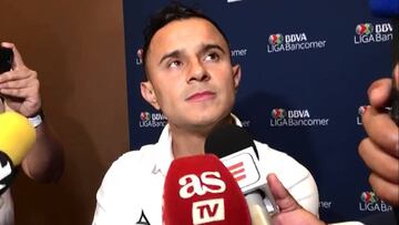 Luis Montes: "Disfrutaré la final, nunca sabes si será la última"