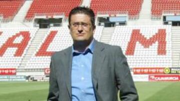 "Debemos hacerlo perfecto, que no les salga nada y rezar"