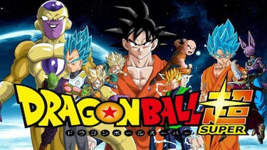Dragon Ball Super en España, ¿cuánta audiencia tiene en Boing?