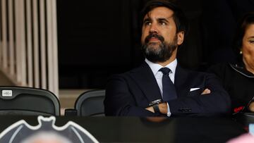 21/09/24 PARTIDO PRIMERA DIVISION
VALENCIA CF - GIRONA FC
JAVIER SOLIS