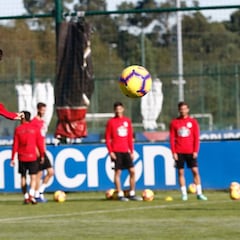 Apelación no perdona a Pablo Marí, Somma toma el relevo