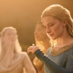 ¿Cómo y dónde puedo ver «Los anillos del poder», «El señor de los anillos» y «El hobbit» en EE.UU.?