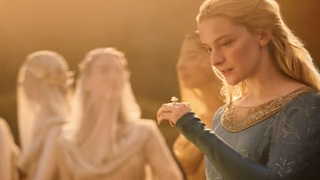 ‘Los anillos del poder’ ya está disponible. Te explicamos cómo ver la serie y las películas de ‘El señor de los anillos’ y ‘El hobbit’.