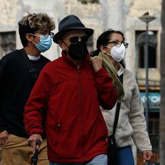 Los adultos mayores que podrían dejar de recibir la PGU este mes: esto debes hacer si eres uno de los afectados