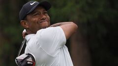 Tiger apunta a su 82º triunfo y acecha el récord de Snead