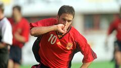 Laporte, su aventura con el ‘10’ y otras historias inauditas del dorsal más mágico en el fútbol