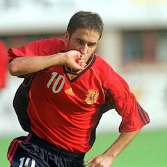 Laporte, su aventura con el ‘10’ y otras historias inauditas del dorsal más mágico en el fútbol