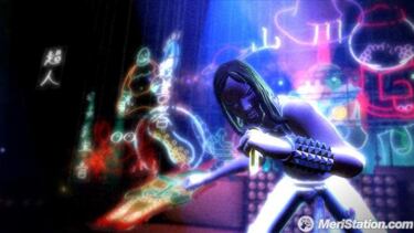 MTV Games ha vendido más de 2,5 millones de niveles descargables de Rock Band