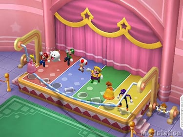 Ya falta poco para Mario Party 7