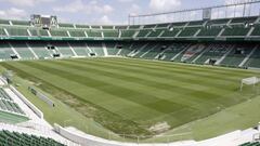 31/08/18  ELCHE ESTADIO MARTINEZ VALERO