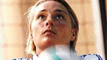 Maurizia ha revitalizado la Liga.