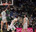 El Joventut, con sufrimiento innecesario, frustra al Unicaja