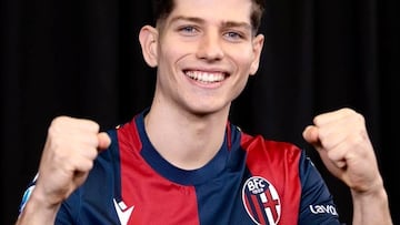 El Barça, expectante: Estanis Pedrola se marcha a la Sampdoria y puede dejar dinero en caja