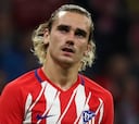 El Atlético se vengaría del Barça vendiendo a Griezmann al United