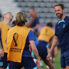 Reivindicación inaugural