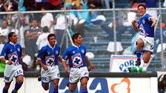 Cruz Azul le ha propinado humillaciones al Am&eacute;rica que su afici&oacute;n a&uacute;n no olvida