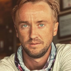 El pastizal que cobró Tom Felton por 31 minutos en ‘Harry Potter’