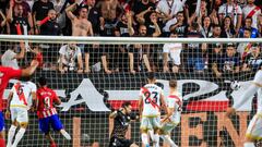 La estadística de Memphis Depay que asusta en el Atlético de Madrid