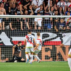 La estadística de Memphis Depay que asusta en el Atlético de Madrid