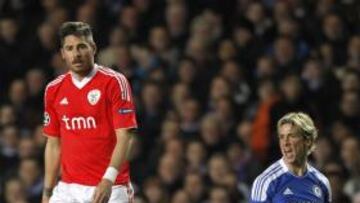 Seis canteranos rebotados del Madrid frecuentan La Roja