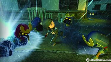 Mini Ninjas, Impresiones