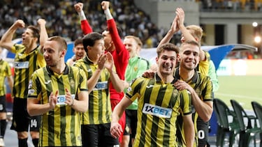 Vitamina kazaja para el Madrid antes de la alta montaña