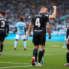 De Puertollano a Vigo: la Real de las siete victorias