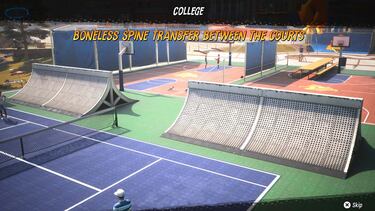 Tony Hawk’s Pro Skater 3 + 4: el regreso a la patineta de los clásicos que definieron una generación