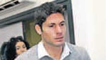 El capitán ya está a punto.