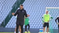 Ania: “Tenemos que ganar y competir para meternos en la sexta posición”