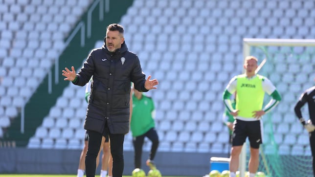 Ania: “Tenemos que ganar y competir para meternos en la sexta posición”