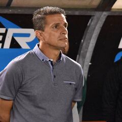 Ricardo Valiño: “Tendencia de técnicos extranjeros va a bajar en la Liga MX”