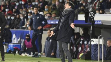 03/12/21 PARTIDO SEGUNDA DIVISION
HUESCA - VALLADOLID
PACHETA