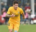 El Verona pide al Atlético 30 millones de euros por Iturbe