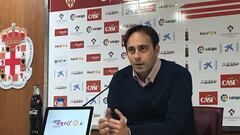 El Almería pone a prueba la mejoría vista en Copa del Rey