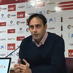 "Si competimos al máximo, podemos superar a cualquiera"