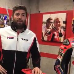 “Stoner siempre tuvo un pique tremendo con Pedrosa”