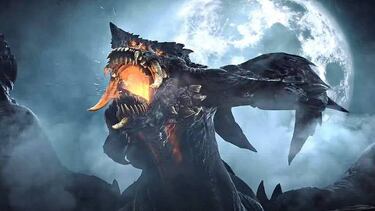 PS5 | Todos los juegos anunciados en la presentación de PlayStation 5