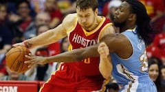 Consejos y gangas para la Fantasy NBA Plus: semana 22