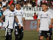 Revelan lo que Arturo Vidal dijo sobre Lucas Cepeda para que Elche decidiera fichar al zurdo de Colo Colo