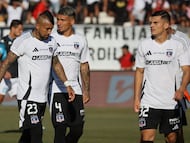 Colo Colo vs Racing, partido amistoso 2025