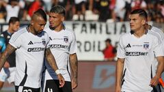 Revelan lo que Arturo Vidal dijo sobre Lucas Cepeda para que Elche decidiera fichar a la joya de Colo Colo