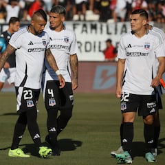 Revelan lo que Arturo Vidal dijo sobre Lucas Cepeda para que Elche decidiera fichar al zurdo de Colo Colo
