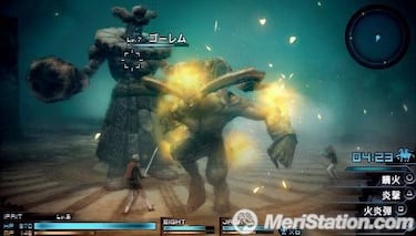 Final Fantasy Type-0