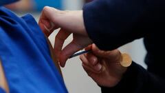 Calendario de Vacunación COVID hoy, 27 de julio: ¿quién recibe la tercera y cuarta dosis de refuerzo?