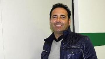 <b>CENTRADO. </b>José Bordalás confía en sumar la cuarta victoria consecutiva ante la Ponferradina.