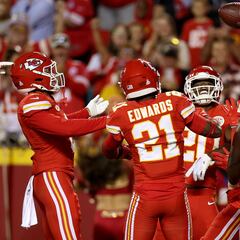 Broncos 8 vs 19 Chiefs: summary, stats, scores and highlights | NFL Week 6