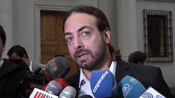 El consejo de Massú a quienes vivirán los Juegos de la Juventud