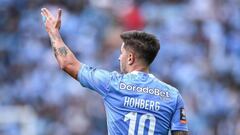 Sporting Cristal 3-0 Unión Comercio por Torneo Clausura de Liga 1: resumen, goles y mejores jugadas