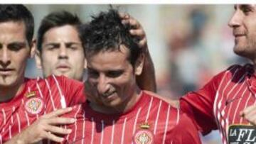 Jandro reeditó la historia